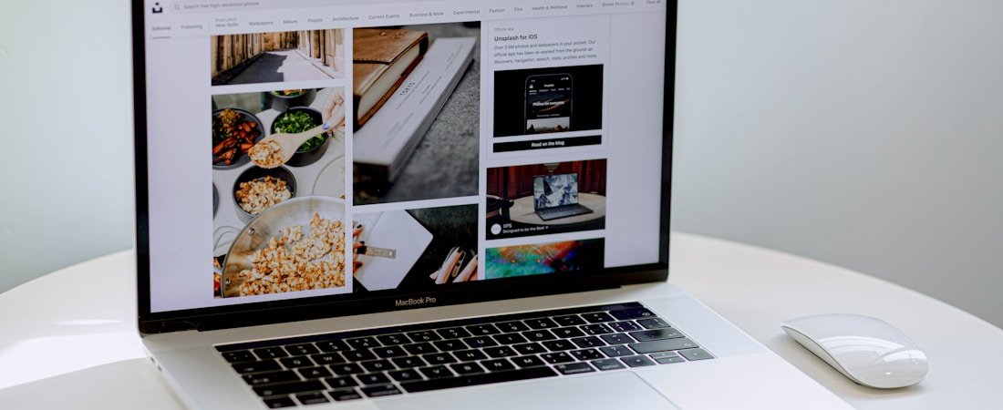 Bem-vindo ao InovarInfo: Seu Guia de Tecnologia Moderna