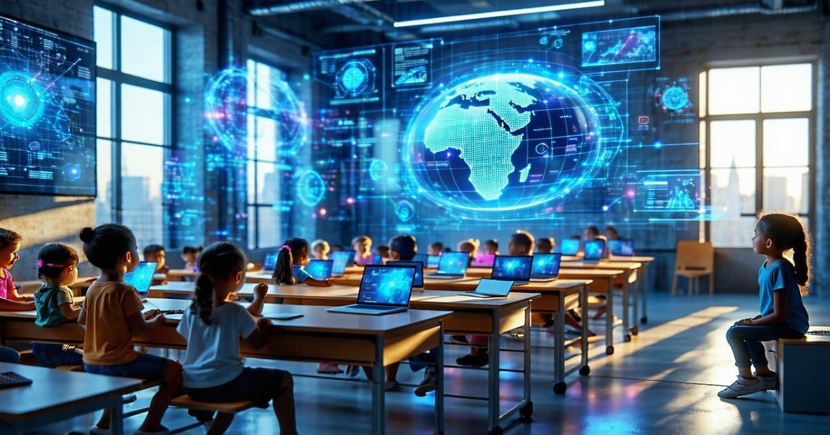 ChatGPT e Claude: O Futuro das Ferramentas Educacionais Interativas no Brasil