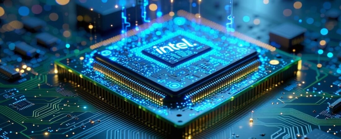 Chip da Intel revoluciona segurança com computação em dados criptografados