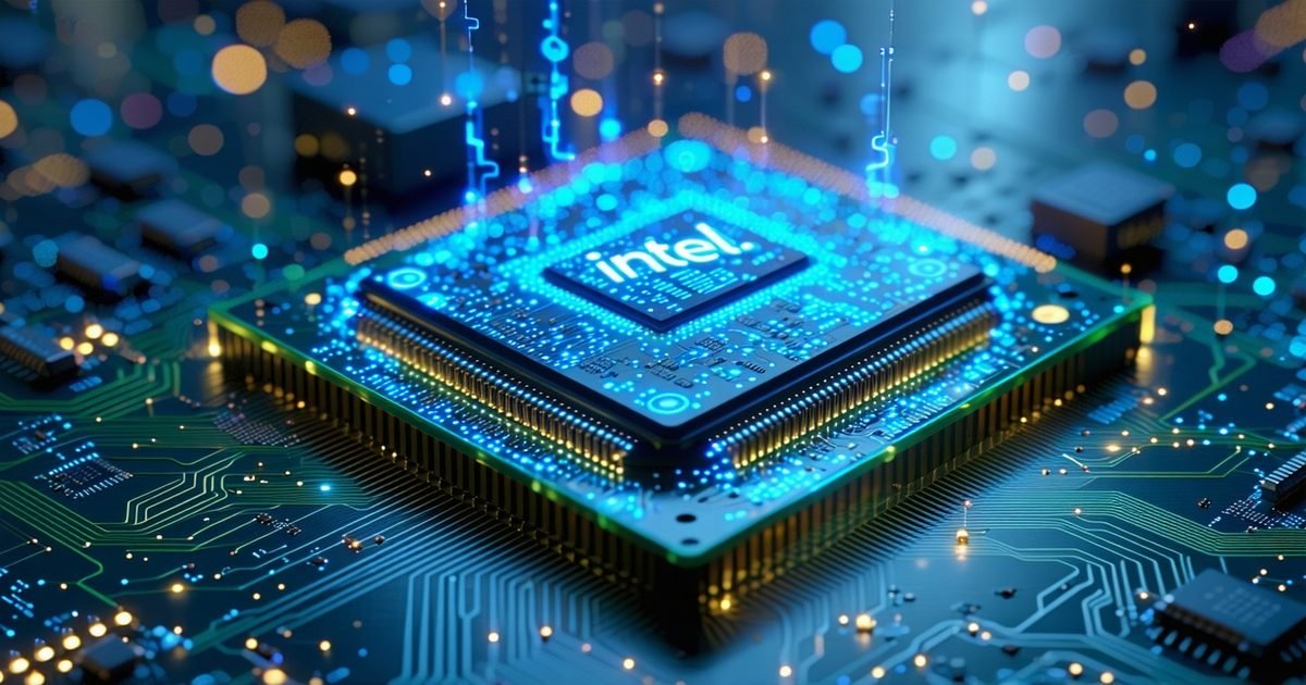 Chip da Intel revoluciona segurança com computação em dados criptografados