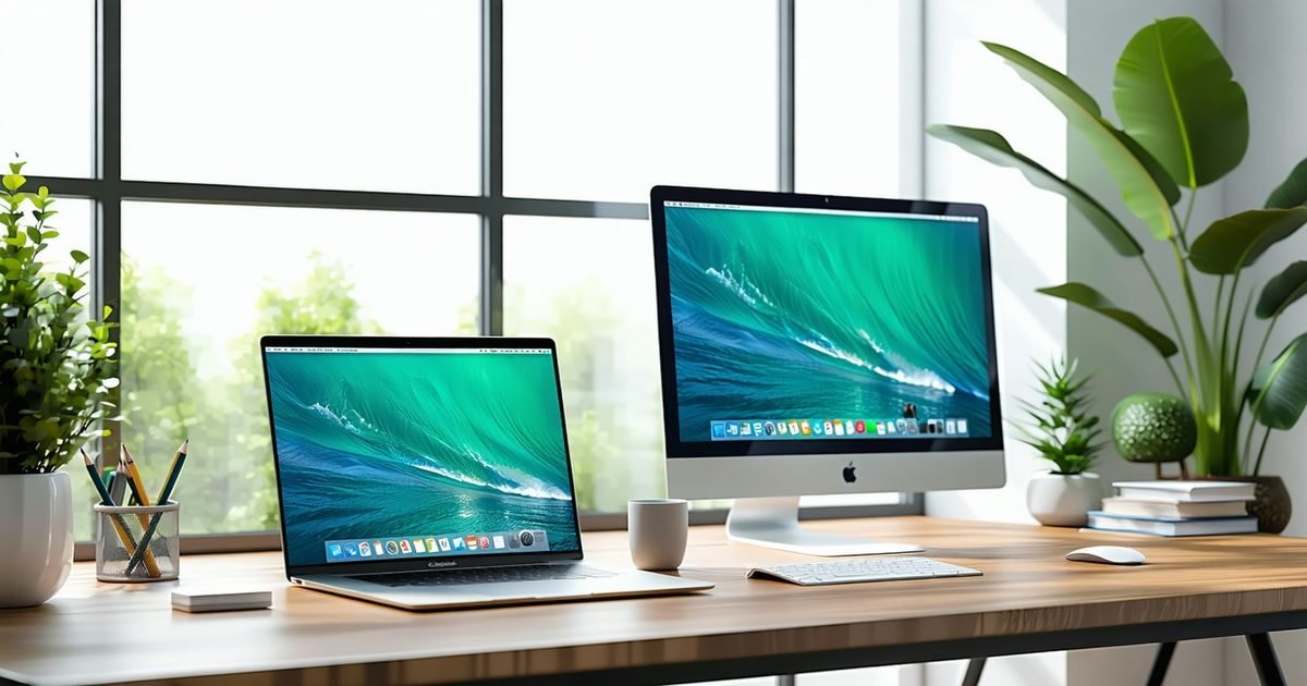 Como personalizar seu Mac com cores exclusivas do MacBook Neo e iMac