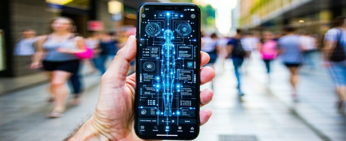 Gemini no seu Bolso: Entenda a Automação de Tela e Seus Limites no Brasil