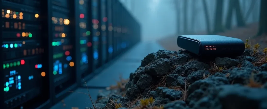 Infraestrutura de IA em 2026: Avaliando a Eficiência entre Soluções On-Premise e Modelos de Borda