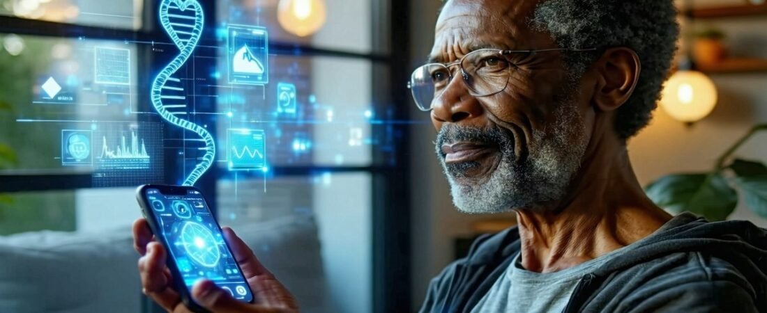 Microsoft Copilot Health: A revolução da IA no acompanhamento da sua saúde