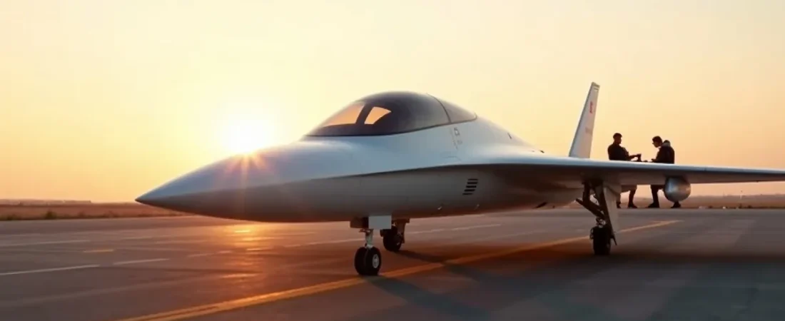 NASA: Falha Técnica Suspende Segundo Voo do Jato Supersônico X-59