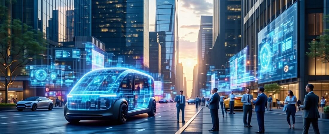 Resumo do Dia (Tarde): As Principais Notícias de Tecnologia — 12/03/2026