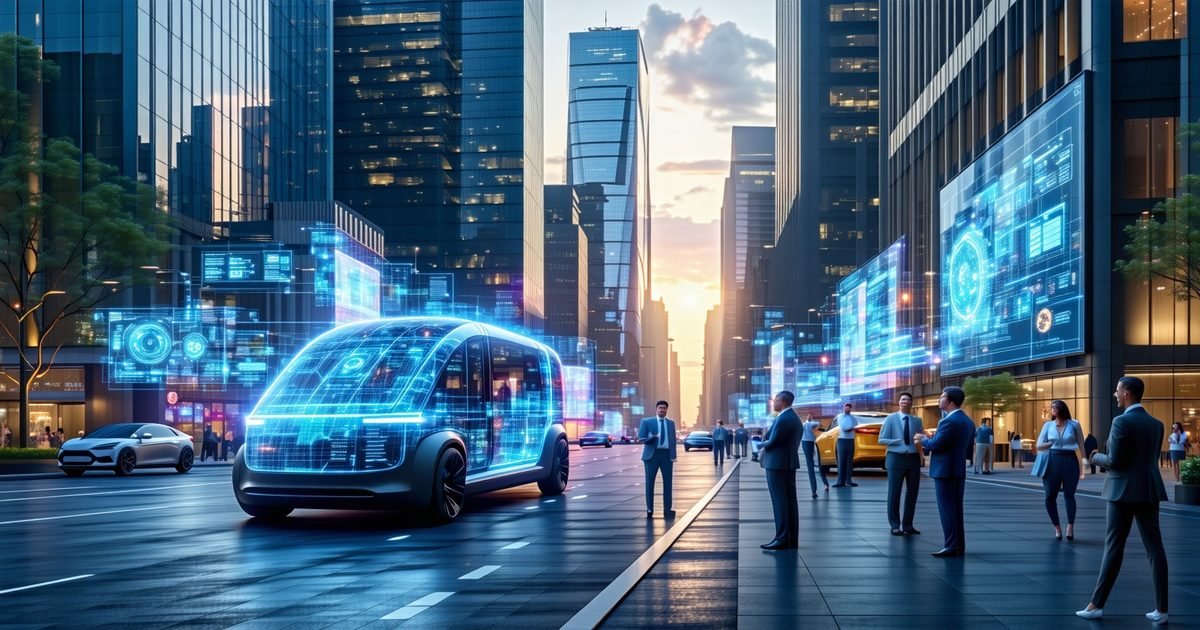 Resumo do Dia (Tarde): As Principais Notícias de Tecnologia — 12/03/2026