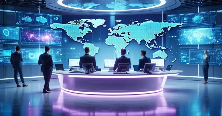 Capa: Resumo do Dia (Manhã): As Principais Notícias de Tecnologia — 14/03/2026