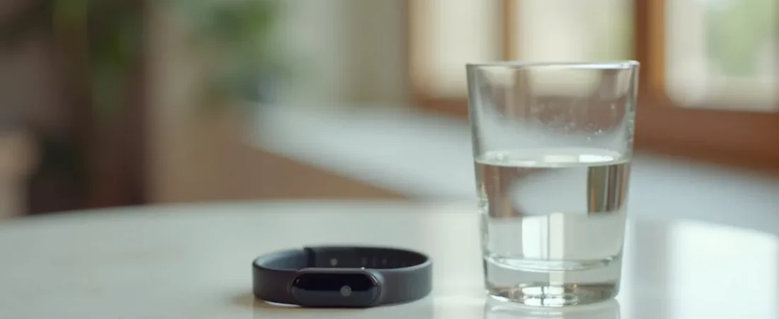 Smartband Samsung Galaxy Fit 3 Tem Preço Reduzido em 53% em Plataforma de Comércio Eletrônico