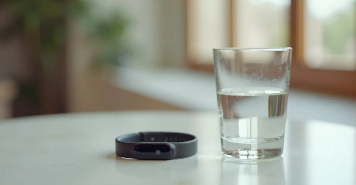 Smartband Samsung Galaxy Fit 3 Tem Preço Reduzido em 53% em Plataforma de Comércio Eletrônico