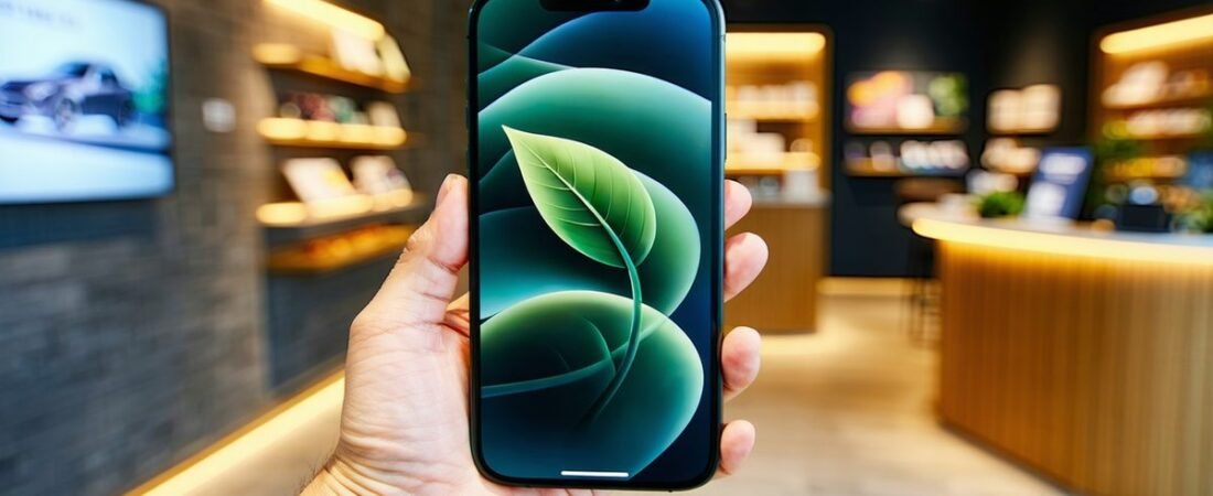 Tecnologia Recondicionada: Seu Guia Completo para Economizar e ser Sustentável