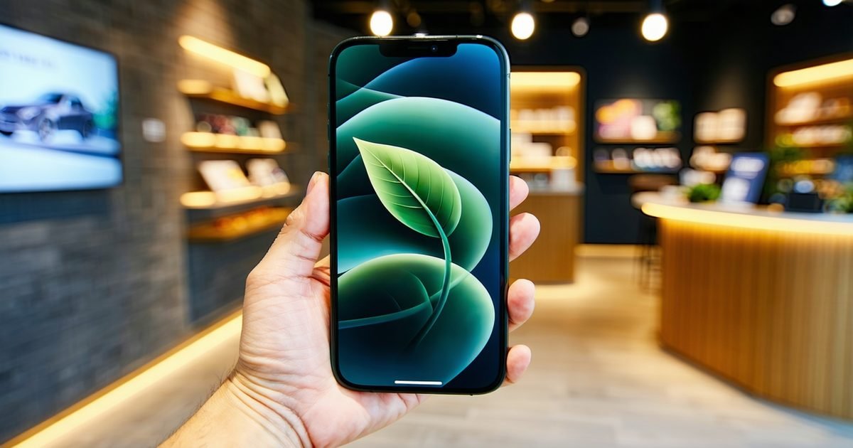 Tecnologia Recondicionada: Seu Guia Completo para Economizar e ser Sustentável