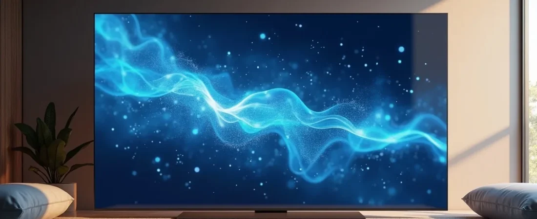 TP Vision Adota Titan OS para TVs Philips 2026, Assegura Década de Suporte