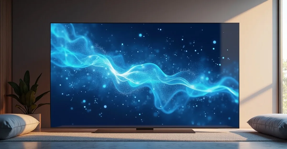TP Vision Adota Titan OS para TVs Philips 2026, Assegura Década de Suporte