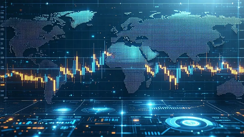 Detalhes sobre Destaques do Pré-mercado dos EUA: CF Industries, Coupang, Duolingo, Swarmer
