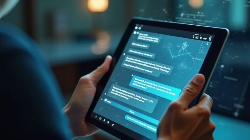 Estudo alerta para manipulação sutil de IA e reforço de vieses em chatbots