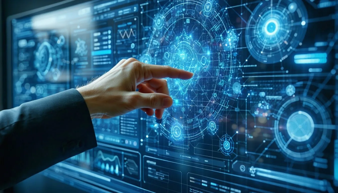 IA: Experimento Quântico Questiona Ordem Causal Fixa em Modelos