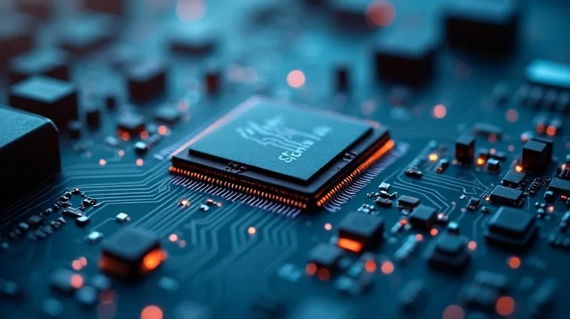 Infraestrutura de IA em 2026: Avaliando a Eficiência entre Soluções On-Premise e Modelos de Borda