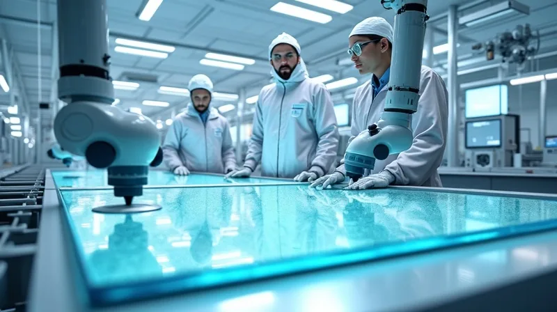 LG Display Inicia Produção em Massa de Painéis LCD com Frequência Adaptativa de 1 Hz para Laptops