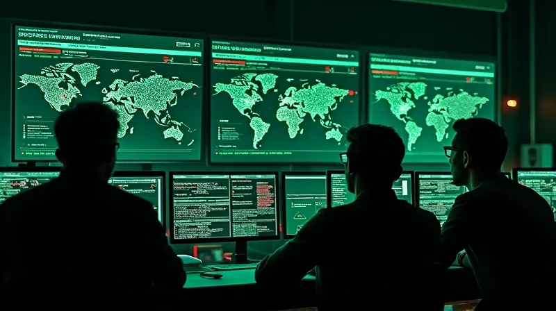 Rastreamento Inteligente: Algoritmos de IA Aprimoram Detecção e Otimização em Cenários Complexos
