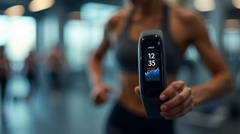 Smartband Samsung Galaxy Fit 3 Tem Preço Reduzido em 53% em Plataforma de Comércio Eletrônico