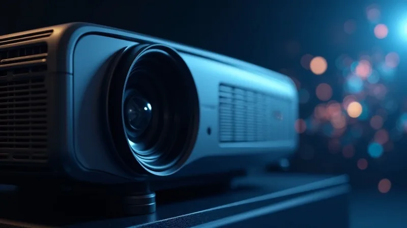 Detalhes sobre Soundcore Nebula X1 Pro: O Cinema Dolby Atmos Portátil Reimaginado