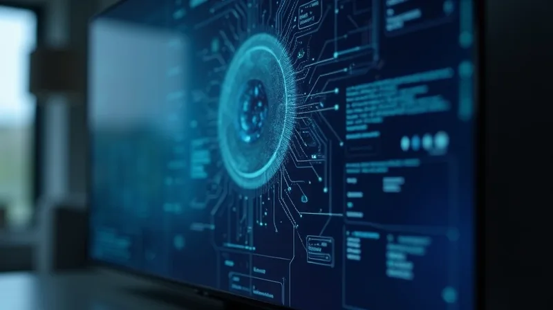 TP Vision Adota Titan OS para TVs Philips 2026, Assegura Década de Suporte