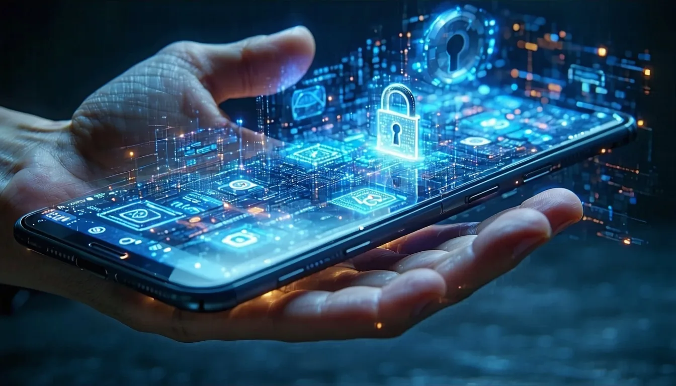 Ameaças a iPhones, Ascensão dos Agentes de IA e Regulamentação Digital: O Resumo da Tecnologia (18/03/2026)
