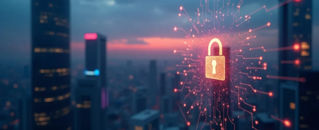 Cibersegurança, Chips de IA e Ética Digital: O Pulso da Tecnologia (23/03/2026)