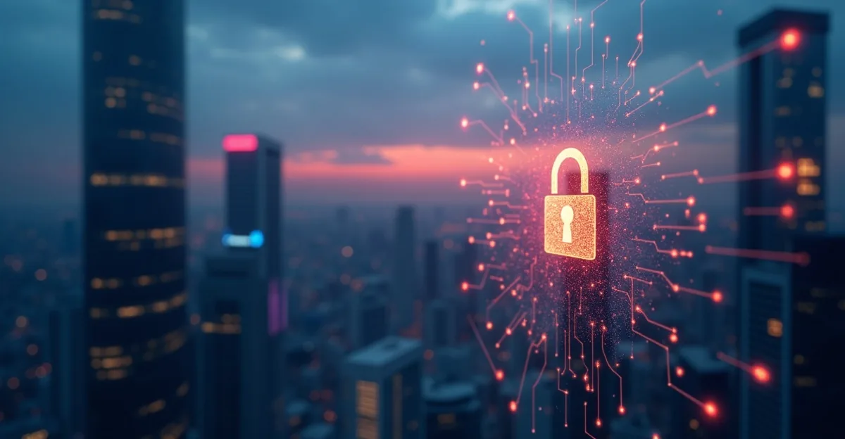 Cibersegurança, Chips de IA e Ética Digital: O Pulso da Tecnologia (23/03/2026)