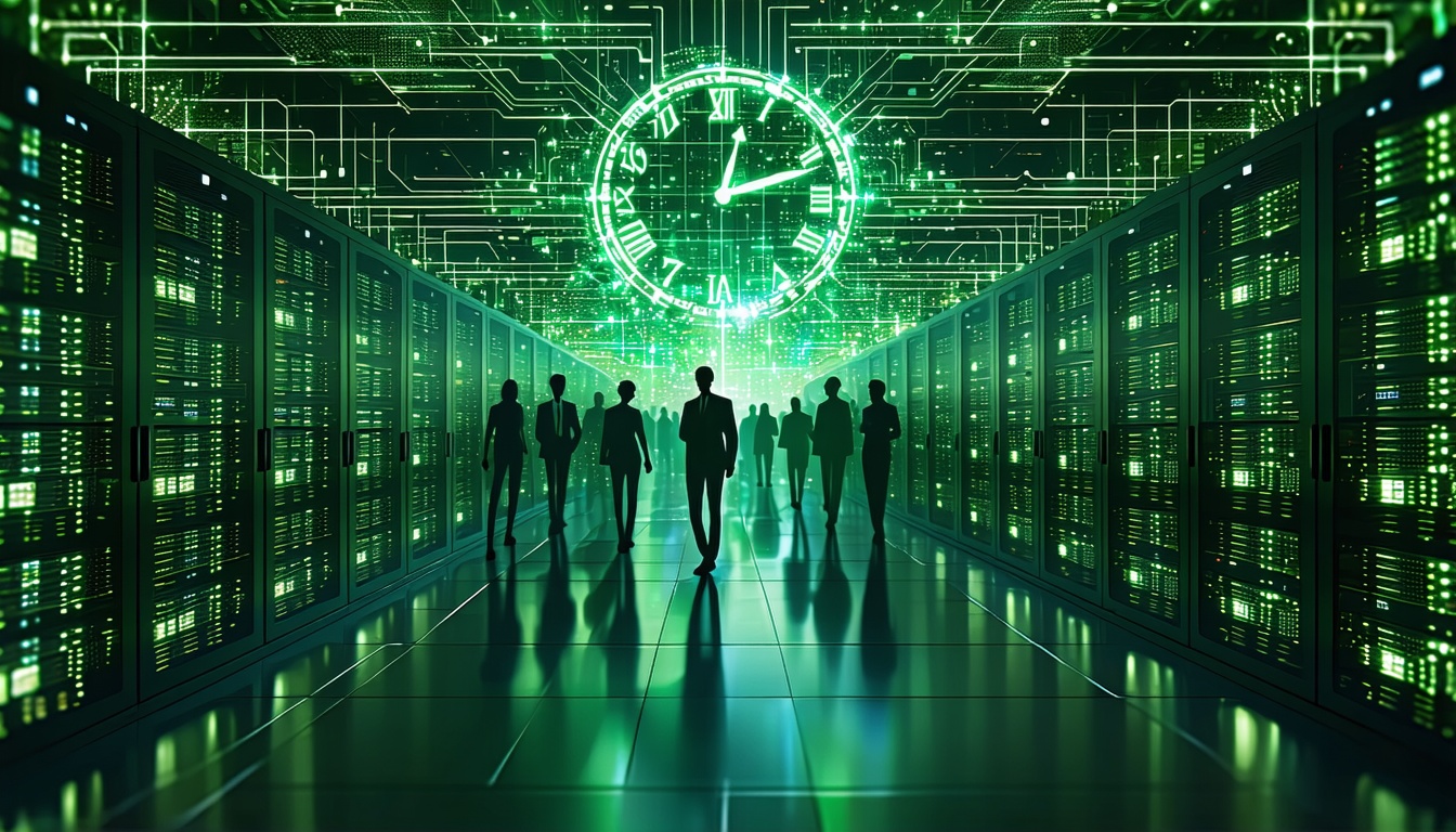 Inovação e Ética: O Desempenho da IA e Baterias de Longa Duração em Pauta (26/03/2026)