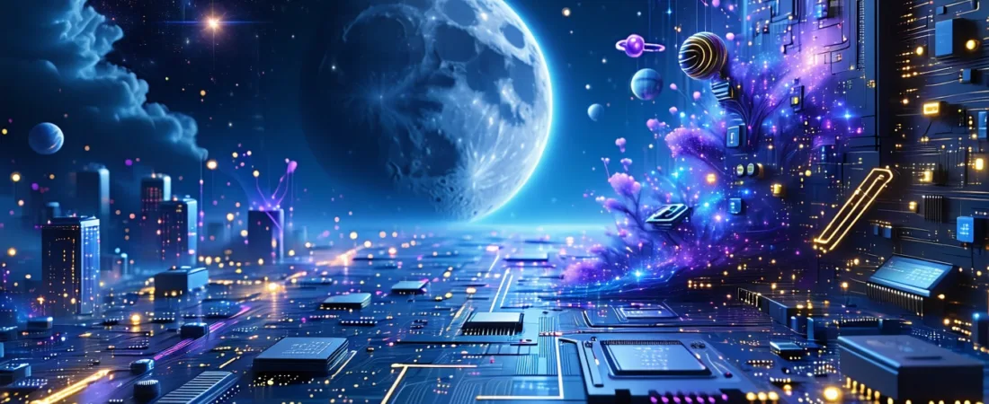 Processadores, IA e Novas Interfaces: O Radar Tech de 26/03/2026