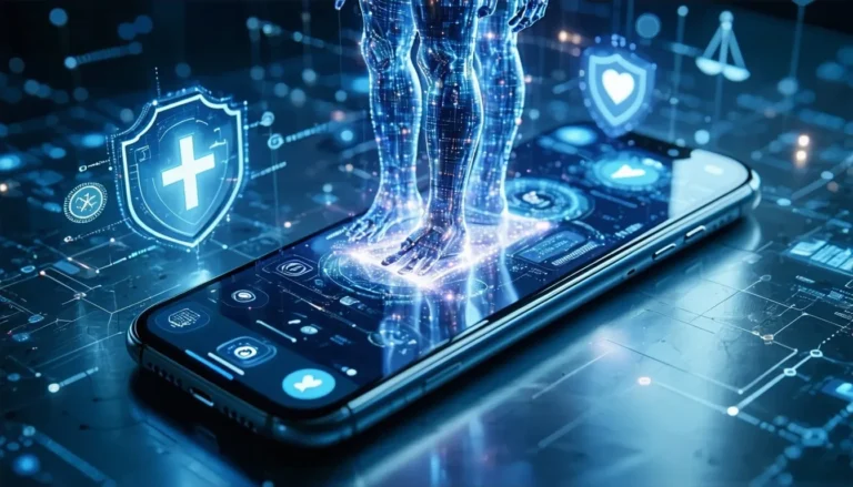A Revolução dos Agentes de IA e os Desafios Éticos Digitais: O Resumo de Tecnologia (19/03/2026)