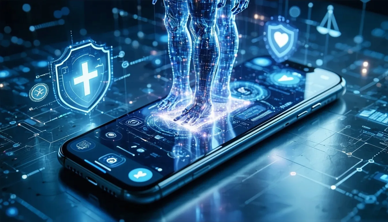 A Revolução dos Agentes de IA e os Desafios Éticos Digitais: O Resumo de Tecnologia (19/03/2026)