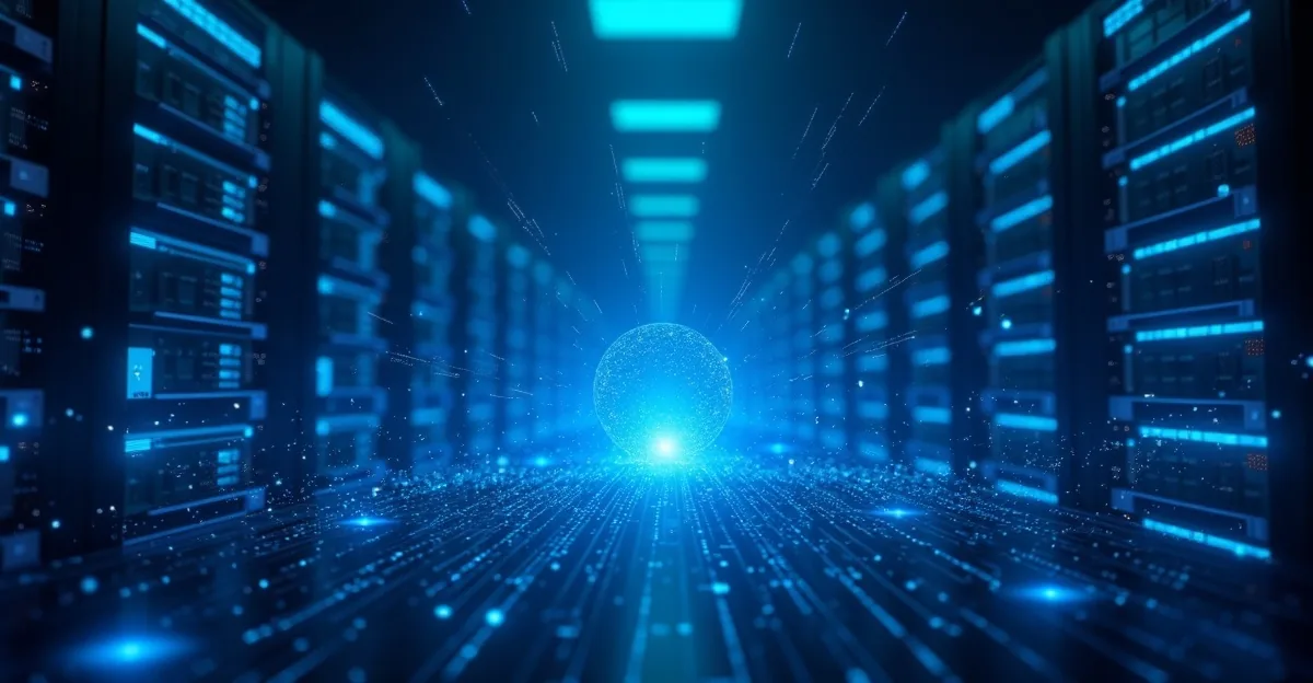Tecnologia: Do hardware de IA à segurança digital, as notícias de 22/03/2026