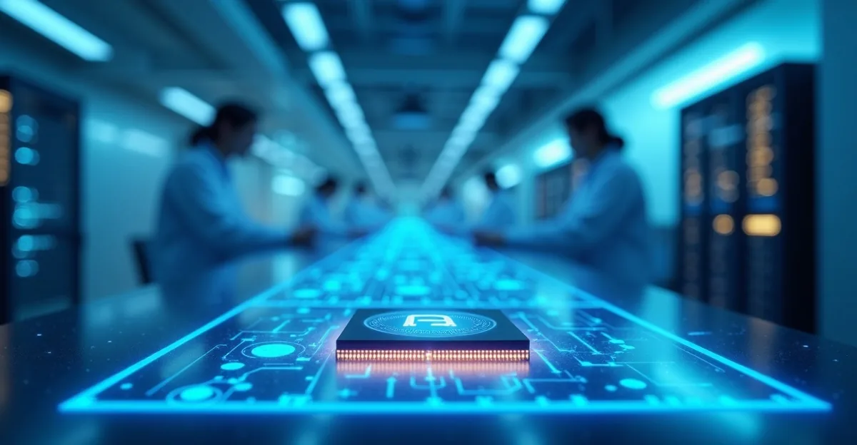 Tecnologia em Destaque: Inovações em Hardware e Desafios da IA no Dia 24/03/2026