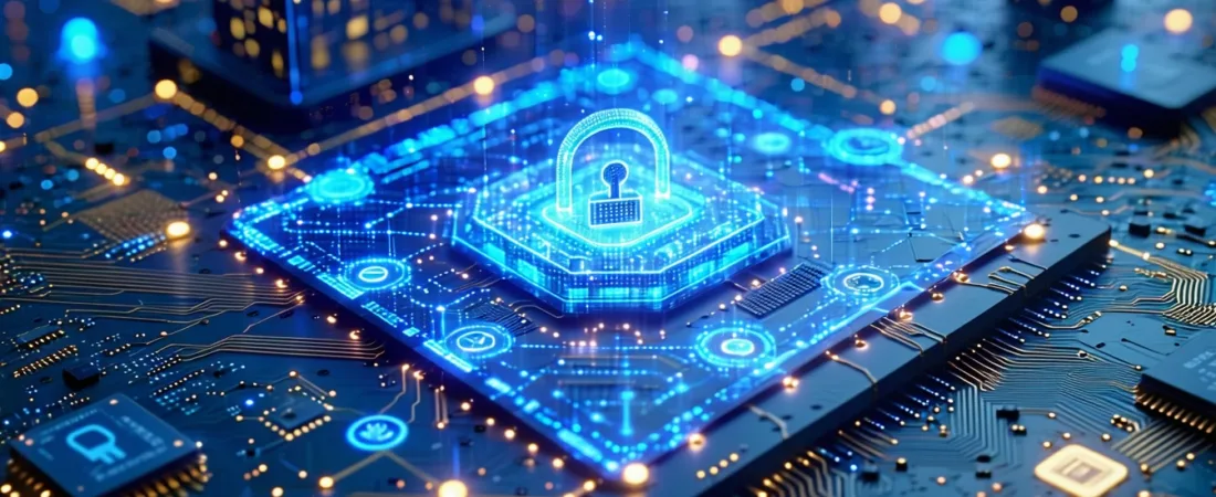 Tecnologia em Foco: IA, Cibersegurança e o Mercado de Chips em 29/03/2026
