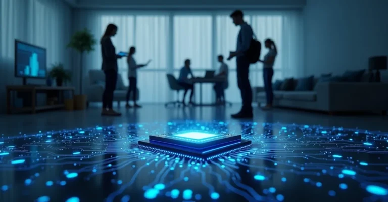 Chips de Ponta, IA em Ação e Mudanças na Nuvem: Destaques Tech em 30/05/2026