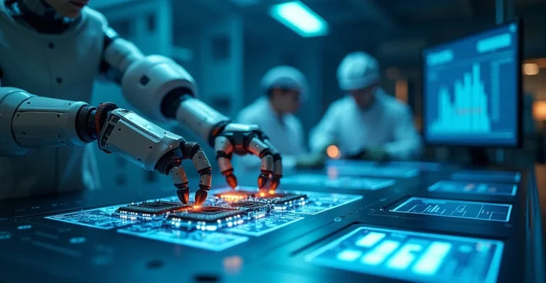 Destaques Tech: Robôs Domésticos e Inovações em Hardware de Jogos – 29/05/2026