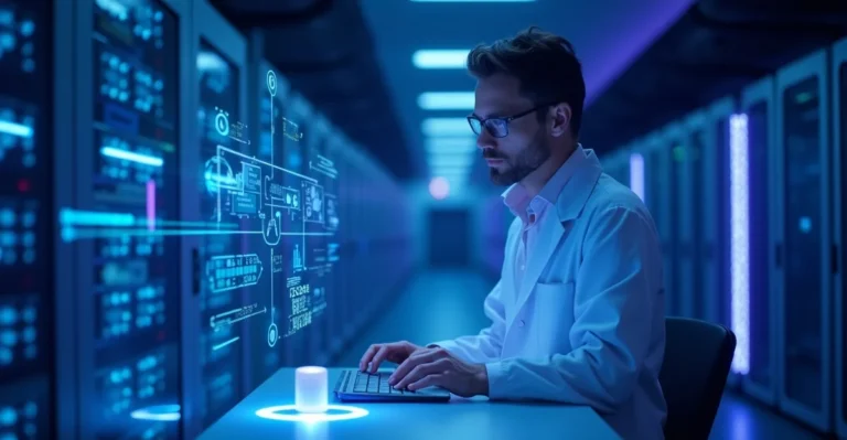 Panorama Tecnológico: Google Gemini Spark, Hardware IA e Cibersegurança em Destaque (30/05/2026)