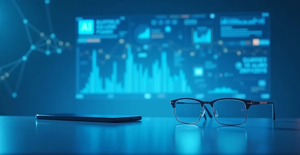 Tecnologia em Foco (31/05/2026): IA para E-commerce, Óculos Inteligentes e a Volta do Áudio Offline