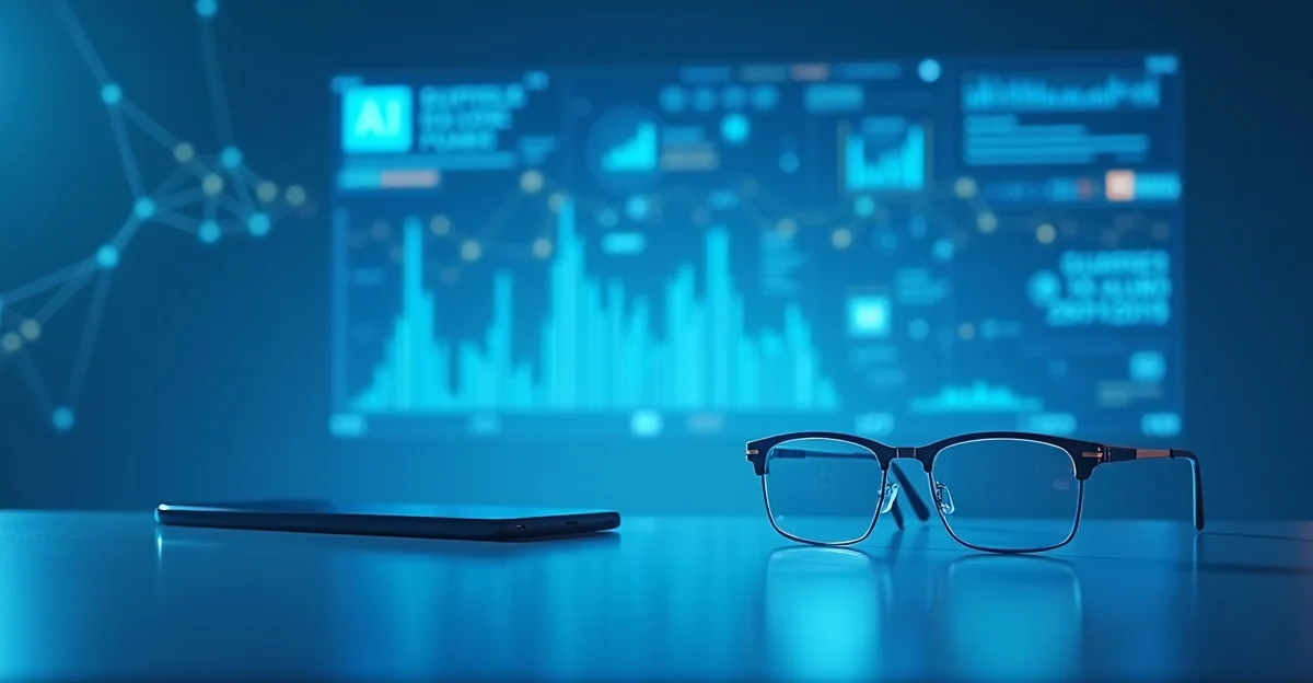 Tecnologia em Foco (31/05/2026): IA para E-commerce, Óculos Inteligentes e a Volta do Áudio Offline