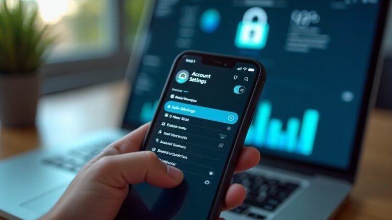 Controle Total: O Guia Definitivo para Alterar o E-mail da Sua Conta Apple e iCloud