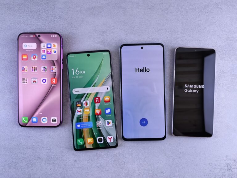 Celular Samsung Custo-Benefício: Como Escolher um Modelo Pensando em 2026