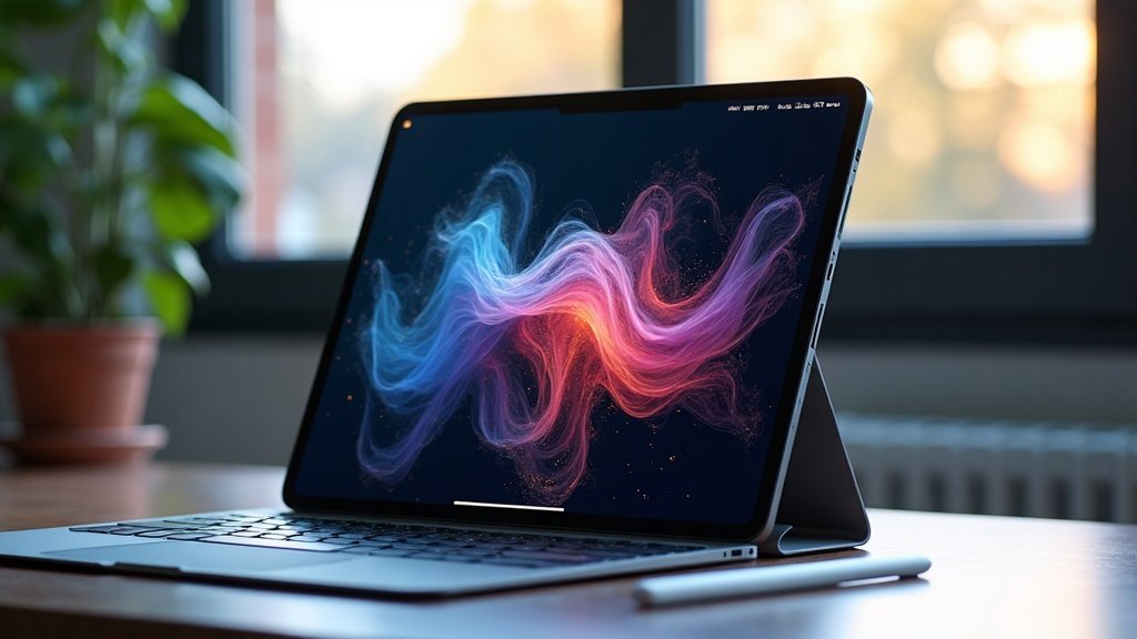 iPad Pro M4: Análise da Oportunidade e o Futuro da Produtividade Móvel no Brasil