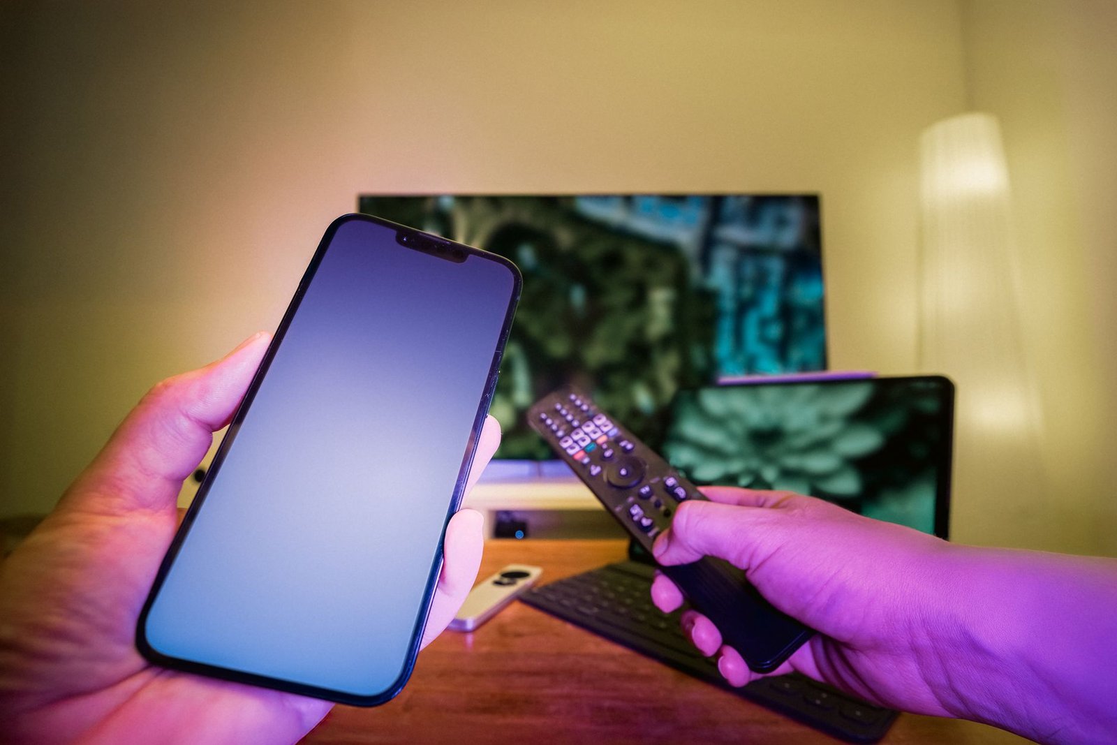 Night Shift: Como a Inovação da Apple Redefine o Conforto Visual e a Produtividade Digital