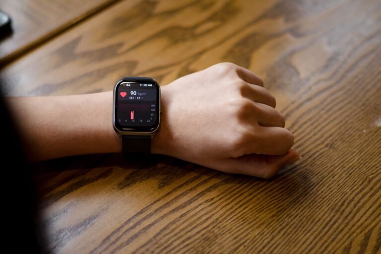 A Lacuna da Saúde Digital: Por Que Dados de Smartwatches Não Chegam aos Médicos