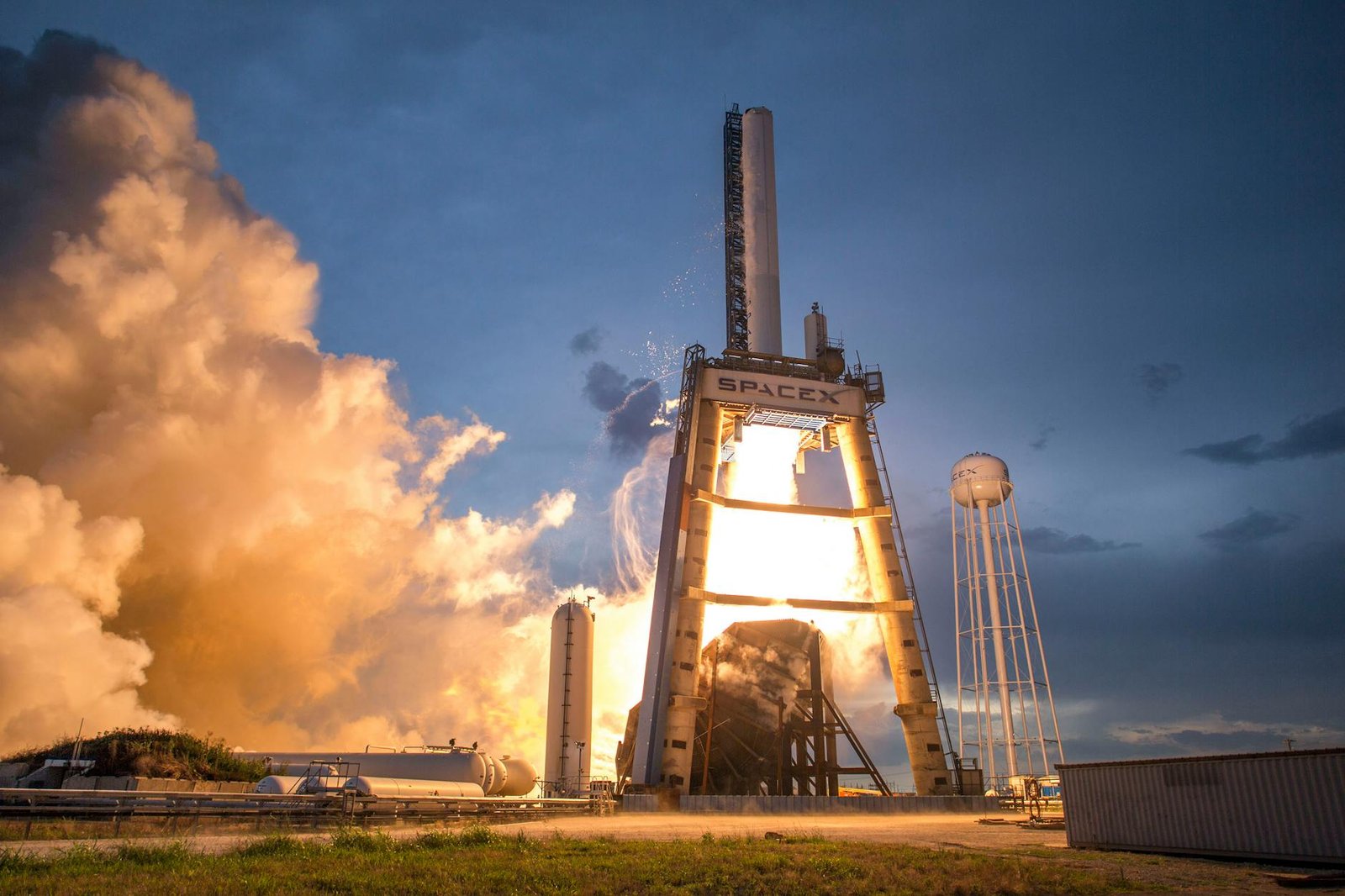 SpaceX Assina Contrato Bilionário para Satélites de Rastreamento ‘Golden Dome’: Automação e IA na Defesa Espacial