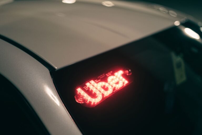 Uber Limita Gastos com IA: Implicações para a Otimização de Custos e Inovação Corporativa