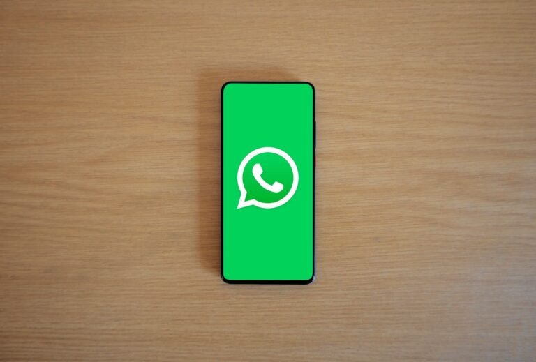 WhatsApp testa indicador de presença online nos perfis de contato